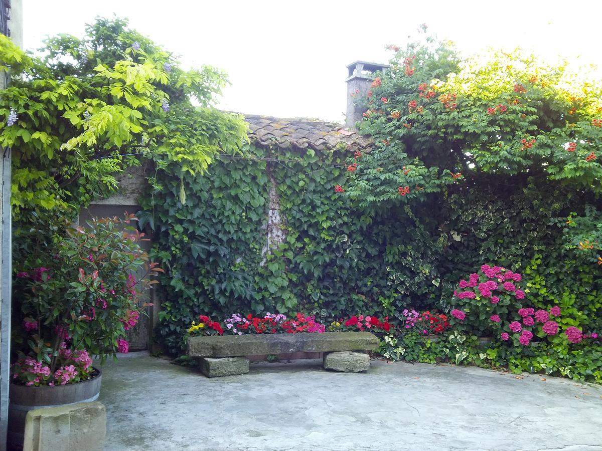 Riverside Home Cottage Trèbes Eksteriør bilde