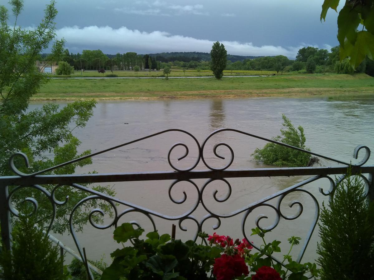 Riverside Home Cottage Trèbes Eksteriør bilde