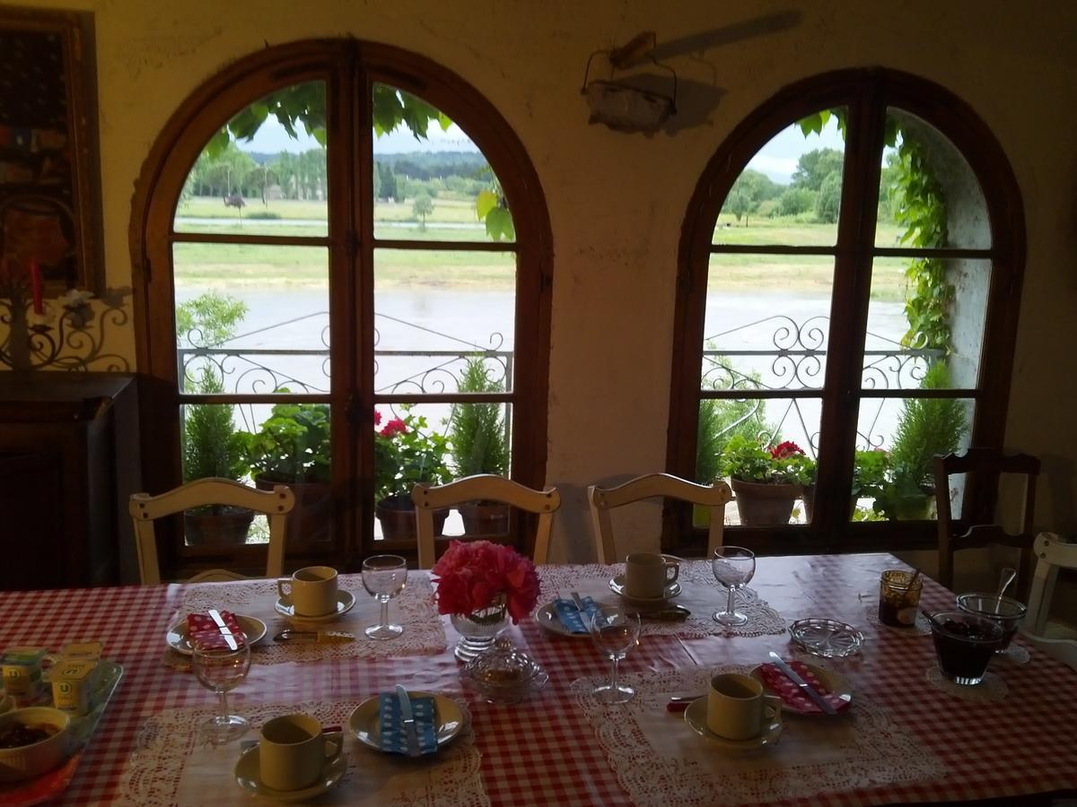Riverside Home Cottage Trèbes Eksteriør bilde