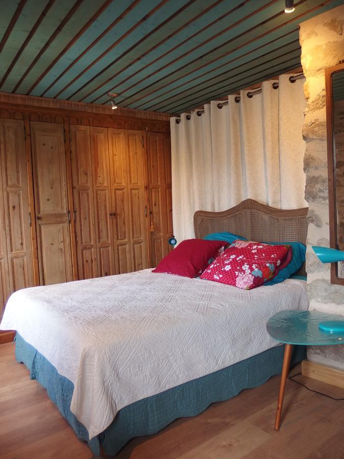 Riverside Home Cottage Trèbes Eksteriør bilde