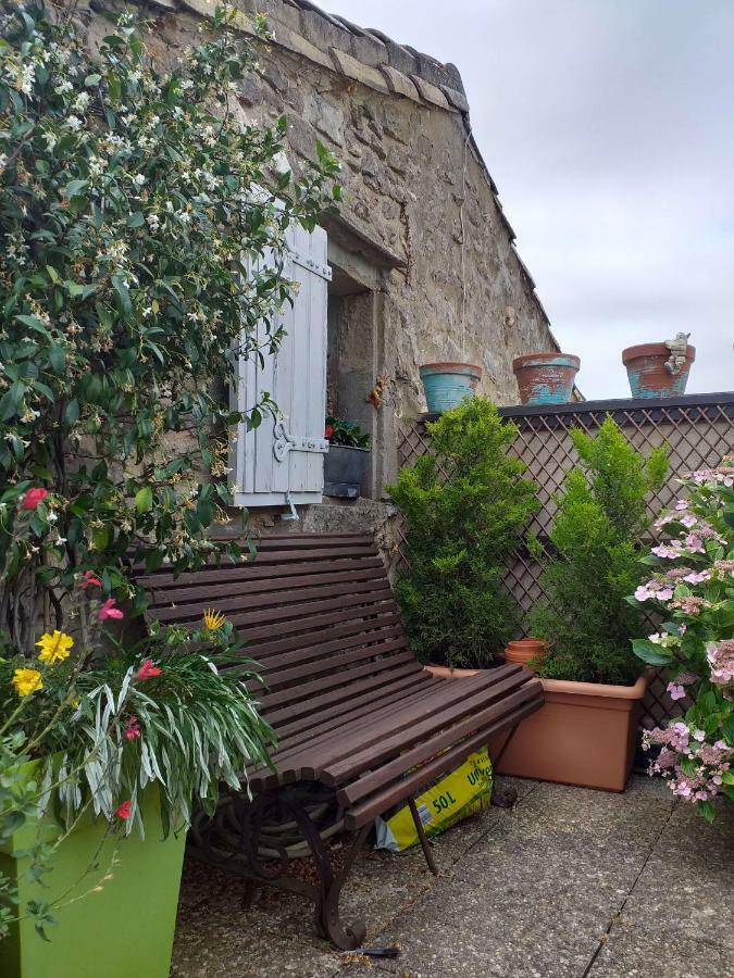 Riverside Home Cottage Trèbes Eksteriør bilde
